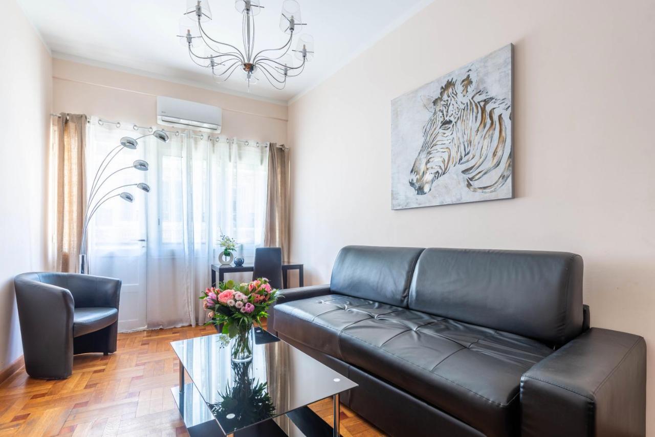 Notre Dame - Huge Sunny Modern 2Br Flat - Terrace Daire Nice Dış mekan fotoğraf