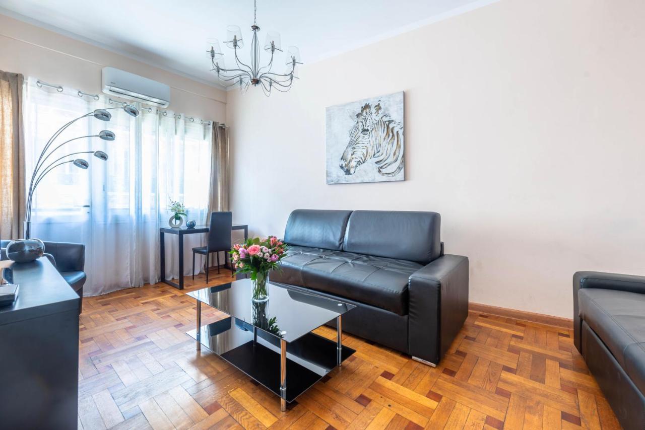 Notre Dame - Huge Sunny Modern 2Br Flat - Terrace Daire Nice Dış mekan fotoğraf